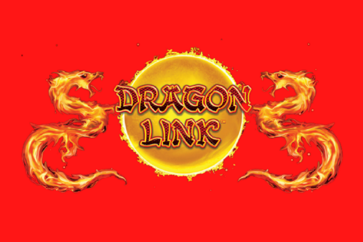 Dragon Link Pokie