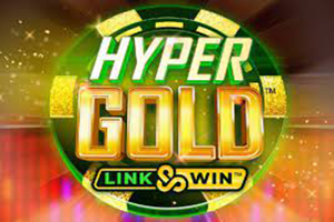 Hyper Gold slot
