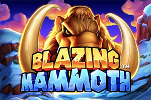 Blazing Mammoth Online slot