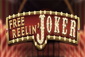 Free Reelin' Joker Slot