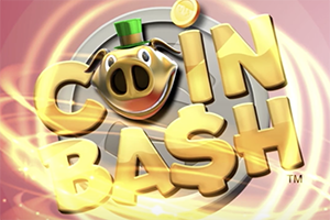 Coin Bash Online Slot